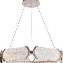 Подвесная люстра Epico FL1150-5P