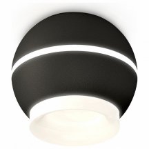 Накладной точечный светильник Ambrella light Xs1102 XS1102041