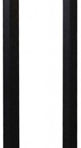 Ландшафтный светодиодный светильник Reluce 09962-0.7-001JH 1,0M LED10W BK RLOS