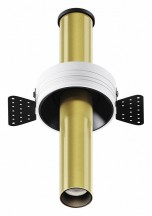 Точечный светильник Maytoni Focus T C140TRS-L200-7W3K-BBS