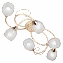 Потолочная люстра Vitaluce V3269 V3269-3/6PL