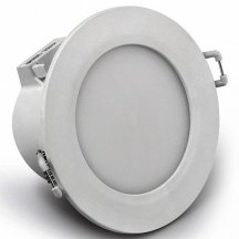 Встраиваемый светодиодный светильник Mantra Yucatan 8849