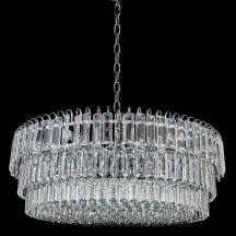 Подвесная люстра Catherine LE9017/800 CH