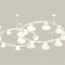 Подвесная люстра Ambrella light XR XR92211101