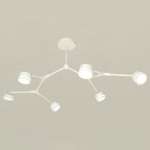 Потолочная люстра Ambrella light TRADITIONAL XB9055200