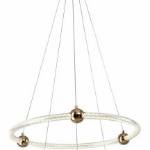 Подвесной светильник Zortes Auralia ZRS.57790.94