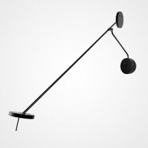 Настенный светильник ImperiumLoft Talk-Wall01