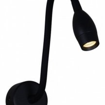 Бра Reluce Technical 86200 86200-9.2-001MN LED3W BK