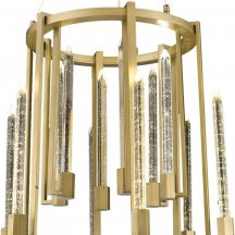 Подвесная люстра P98026 P98026L-12