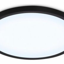 Потолочный светодиодный светильник Ambrella light Orbital Air Slim FZ1961