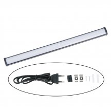 Настенно-потолочный светильник  ULI-Q951 6W/4000K IP20 BLACK