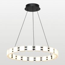 Подвесной светильник Lussole LGO Alpine LSP-7258