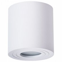 Потолочный светильник Arte Lamp Galopin A1460PL-1WH (Италия)
