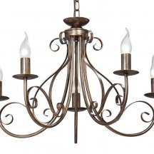 Подвесная люстра Vitaluce V1833-7/5