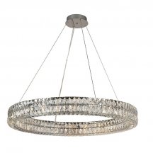 Люстра NEWPORT 8550/95 C chrome