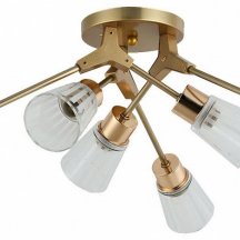 Потолочная люстра Escada Felicia 1137/6P