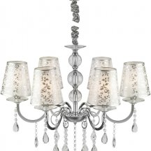 Люстра для натяжного потолка AM Group MADRID MADRID SP6