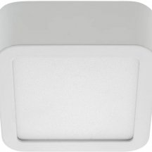 Точечный светильник AM Group AM295 AM295 6W WH 3000K S