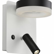 Бра с подсветкой Omnilux Sorano OML-10911-02