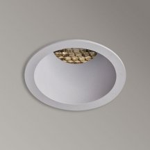 Точечный светильник Arte Lamp Ducre Mini A7093PL-1WH