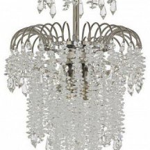 Подвесная люстра Arti Lampadari Sardinia E 1.5.30.105 N