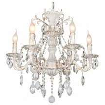 Элитная люстра Omnilux Martina OML-79003-06