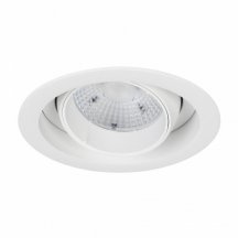 Встраиваемый светильник Arlight VORTEX 057757