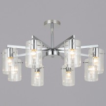 Потолочная люстра  24647-0.3-08