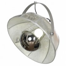 Подвесной светильник Lussole Lgo Klamath LSP-0557-C80 (Италия)