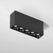 Точечный светильник Block 25108/LED