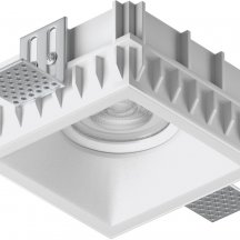 Точечный светильник Lightstar Domino G214506WMOD