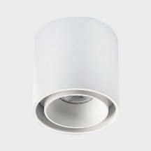 Точечный светильник  SKY white + SKY R white