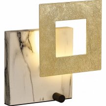 Настольная лампа Mantra Dalia 8519