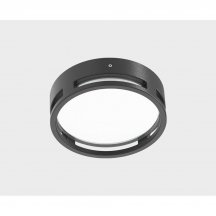 Уличный потолочный светильник Italline IT6027