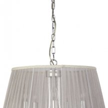 Подвесная люстра Abrasax Josephine 3007/5(chrome)