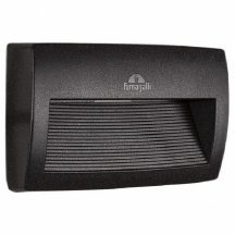 Настенный светильник уличный Fumagalli Lorenza AS3.000.000.AXP1L