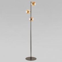 Подвесной светильник TK Lighting ESTERA 6189 ESTERA BROWN