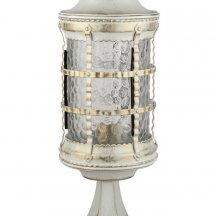 Наземный фонарь Oasis Light BARSELONA 81204 Gw