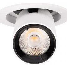 Точечный светильник Loft IT Apex 10327/C White