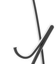 Торшер Eglo Cardoncito 902349