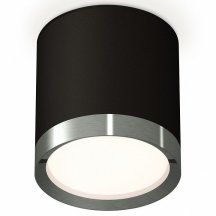 Точечный светильник Ambrella light Techno Spot XS8142006