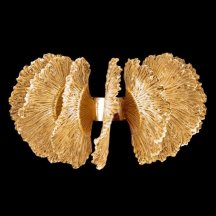 Настенный светильник Fluorite Marine FL1094-3W