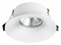 Точечный светильник Lightstar Levigo 0 10020