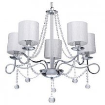 Люстра для натяжных потолков MW-Light Федерика 684010105