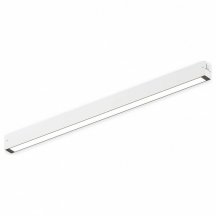 Встраиваемый светильник AM-Group PLAIN OPAL AM586 36W 3000K WH