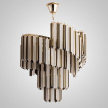 Люстра для натяжных потолков ImperiumLoft COMPAR Compar01