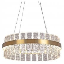 Подвесная люстра Gracia A2086SP-1PB