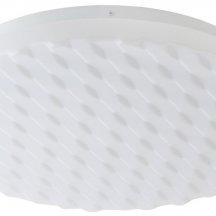 Потолочный светодиодный светильник ЭРА SPB-6-slim 5-15-4K