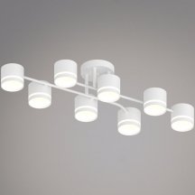 Потолочная люстра  77730-0.3-08 GX53 WT