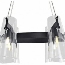 Подвесная люстра Zortes Dallas ZRS.90611.08